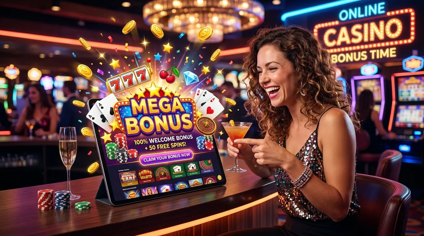 Bonus bei 21 bit casino