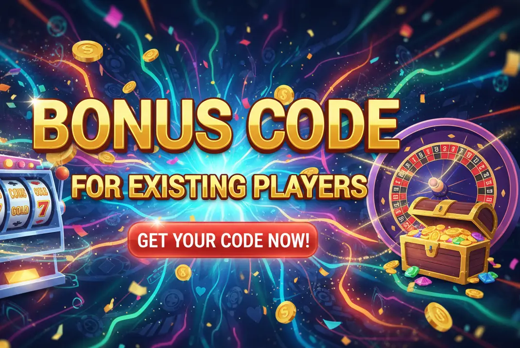 21 bit casino Bonuscode für Bestandskunden