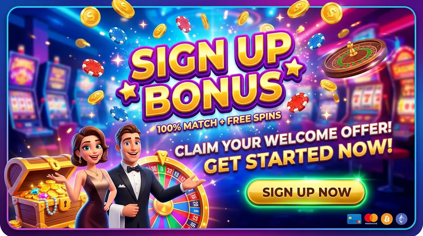 Anmeldebonus 21 bit casino