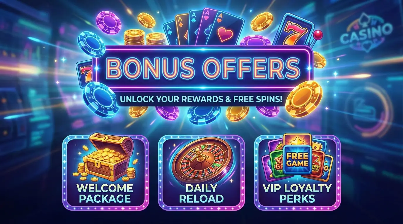 Bonus Angebote 21 bit casino