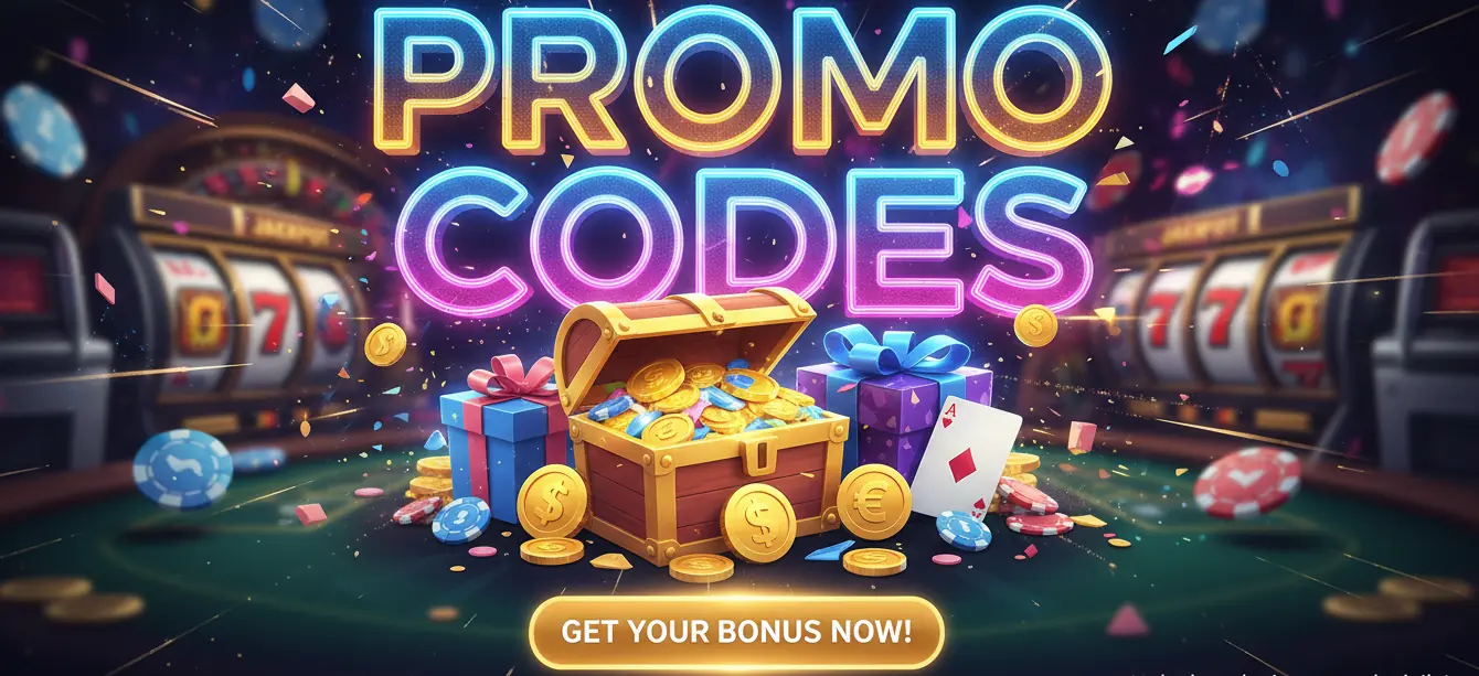 21 bit casino Promo Codes