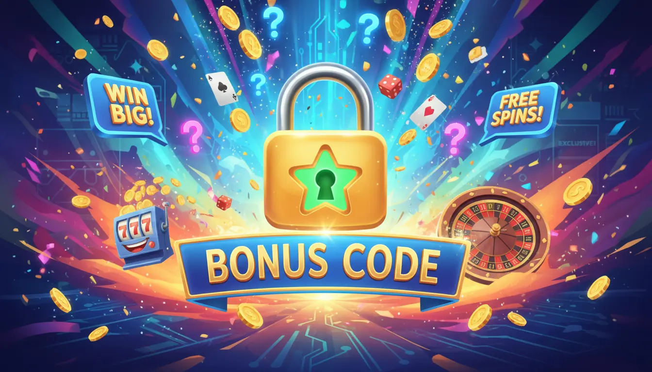 Bonuscode bei 21 bit casino