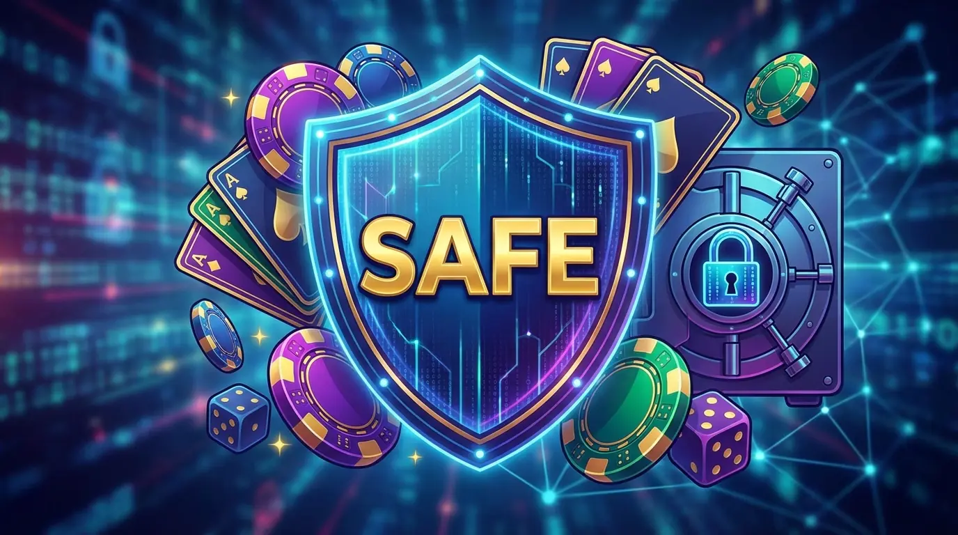 21 bit casino sicher