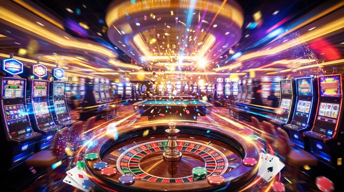 Wer besitzt 21 bit casino