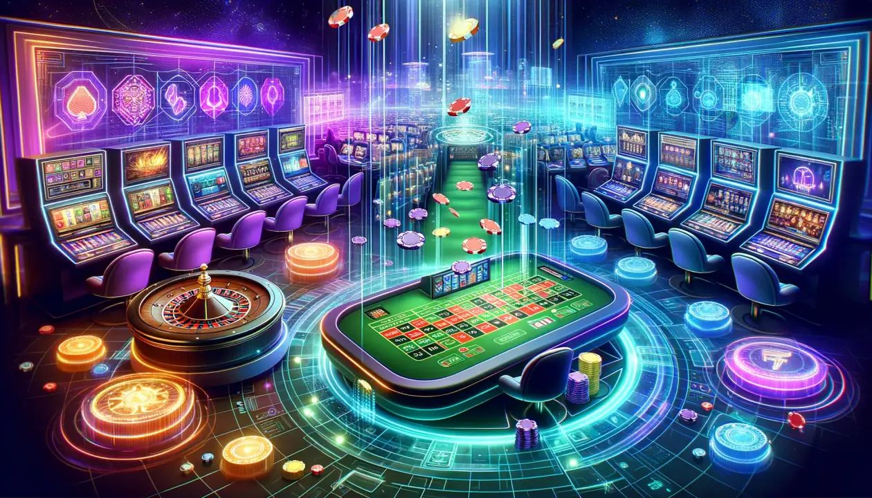 Spiele 21 bit casino