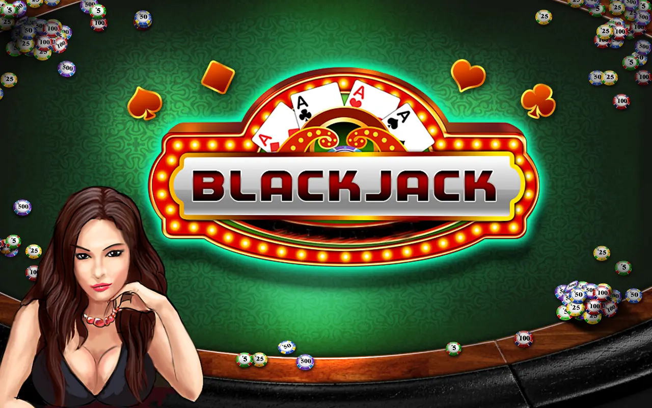 Blackjack 21 bit casino