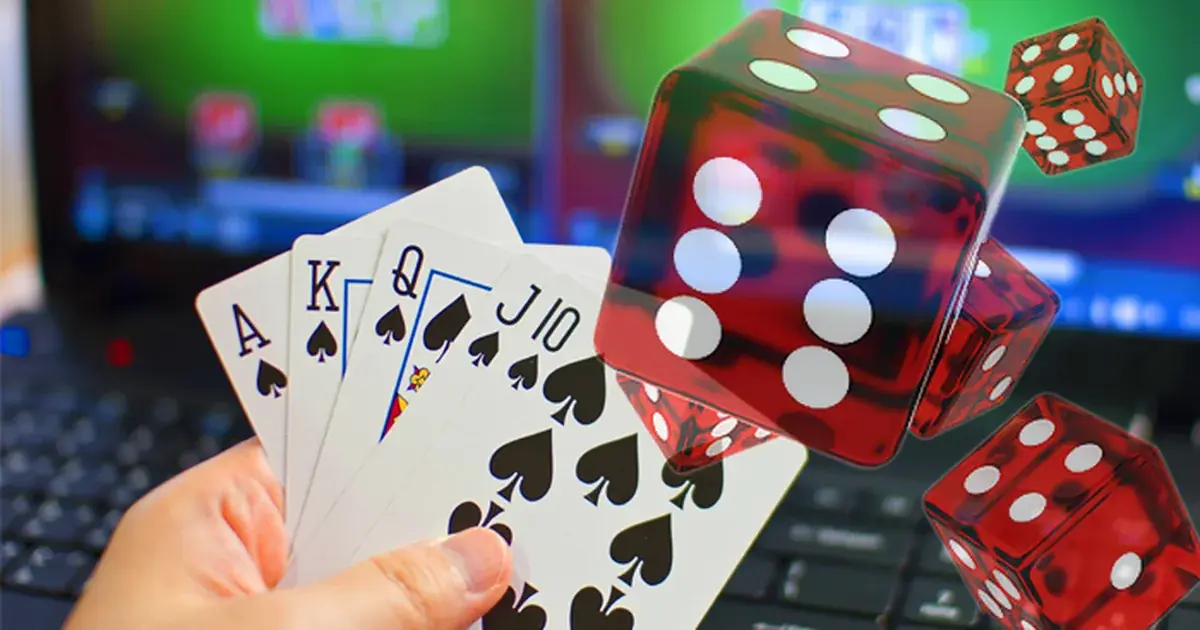 21 bit casino Poker