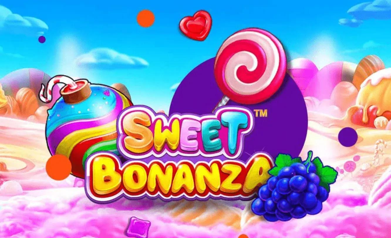 Sweet Bonanza 21 bit casino