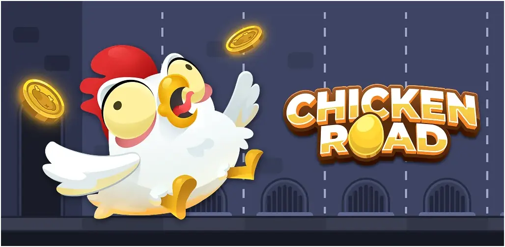 21 bit casino Chicken Road